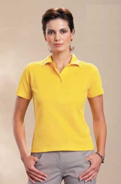 Polo Hanes Elegance Top Polo