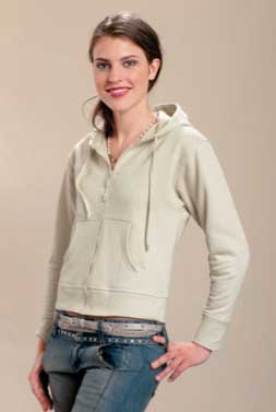 Felpa Hanes Spicy Hooded Sweat