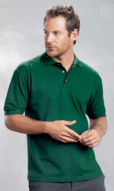 Polo Hanes Top Polo